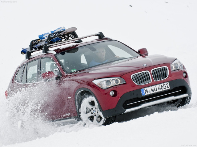 bmw x1 xdrive28i pic #78025