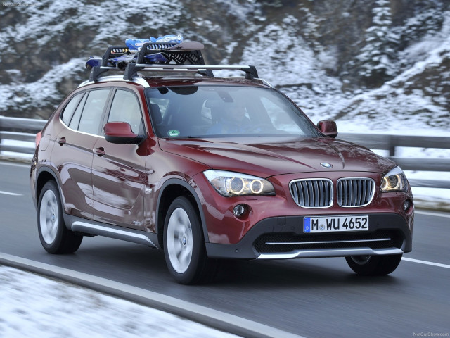 bmw x1 xdrive28i pic #78026