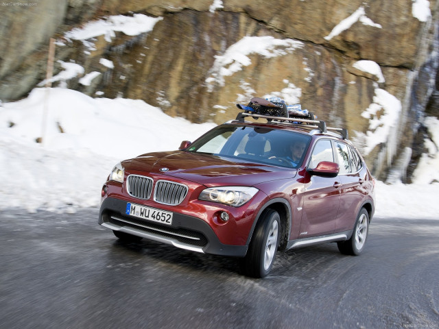 bmw x1 xdrive28i pic #78030