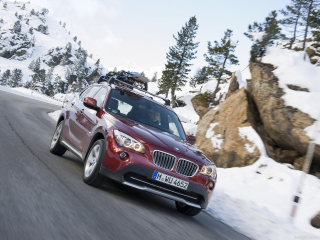 bmw x1 xdrive28i pic #78031