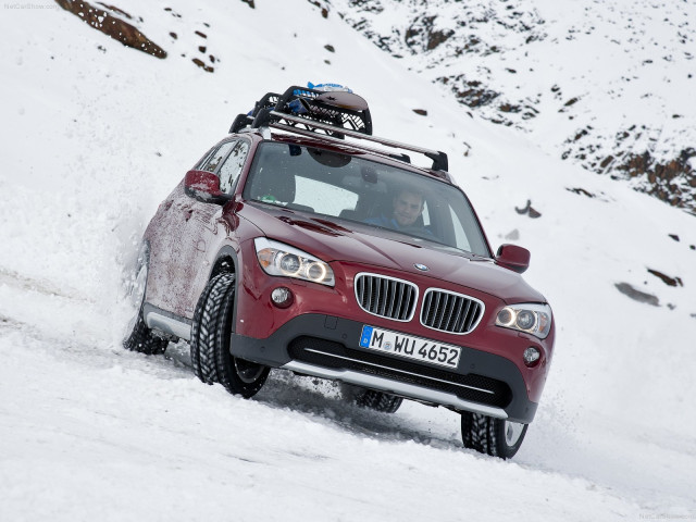 bmw x1 xdrive28i pic #78034