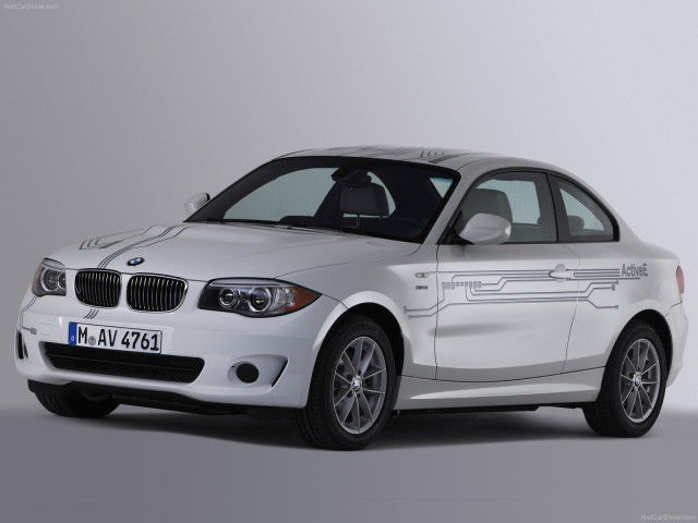 bmw 1-series activee pic #78307