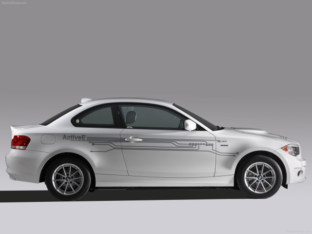 bmw 1-series activee pic #78308