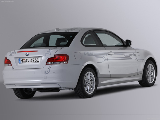 bmw 1-series activee pic #78309