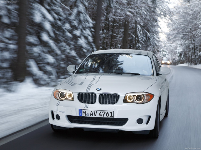 bmw 1-series activee pic #78312