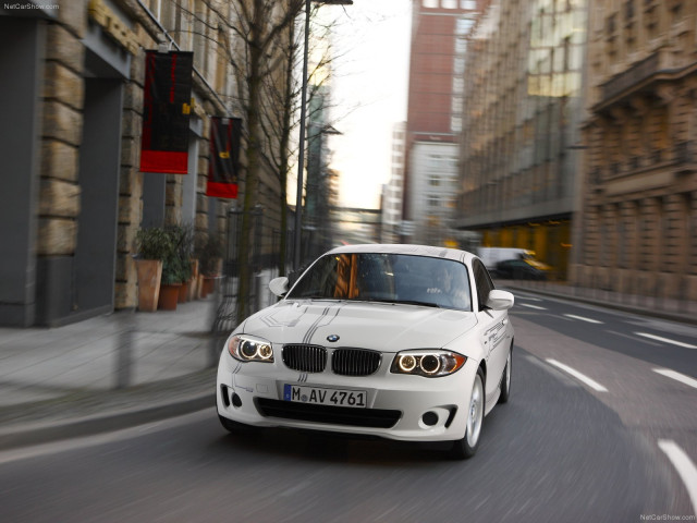 bmw 1-series activee pic #78313