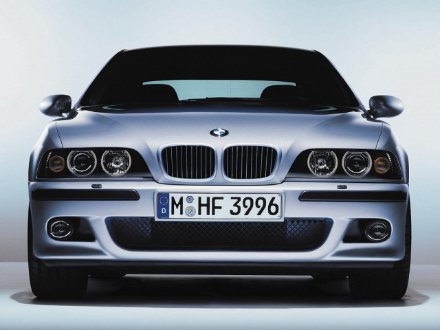 bmw m5 pic #786