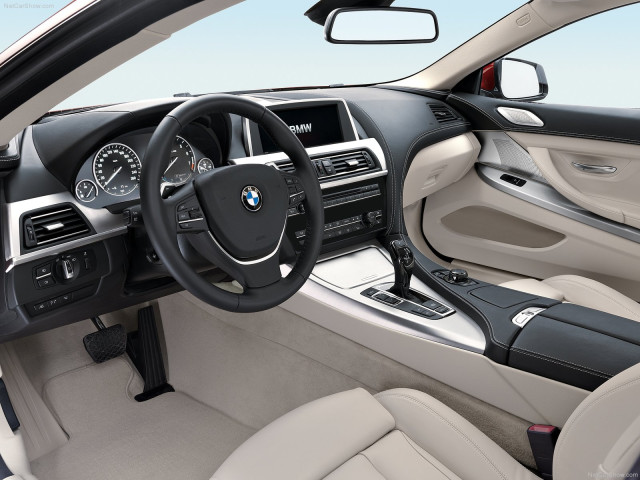 bmw 6-series f12 pic #78659