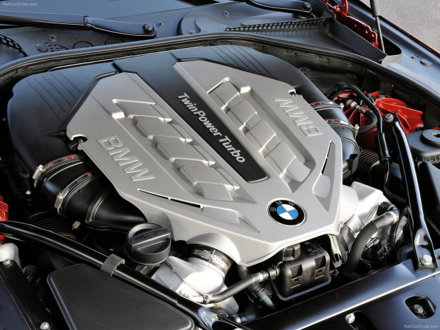 bmw 6-series f12 pic #78668