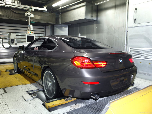 bmw 6-series f12 pic #78671