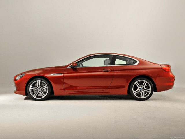 bmw 6-series f12 pic #78675