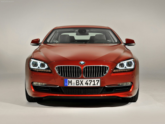 bmw 6-series f12 pic #78678