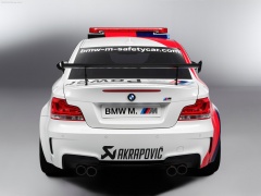bmw 1-series m coupe motogp safety car pic #78746