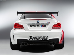 bmw 1-series m coupe motogp safety car pic #78747