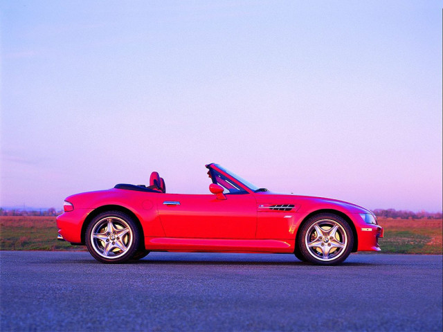 bmw z3 m roadster pic #793