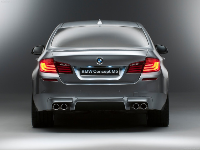 bmw m5 pic #79517