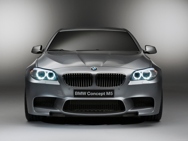 bmw m5 pic #79518