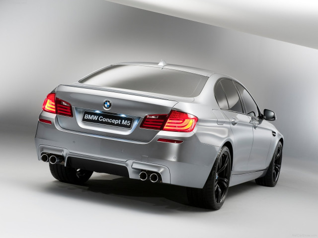 bmw m5 pic #79519