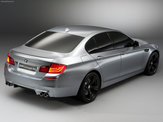 bmw m5 pic #79521