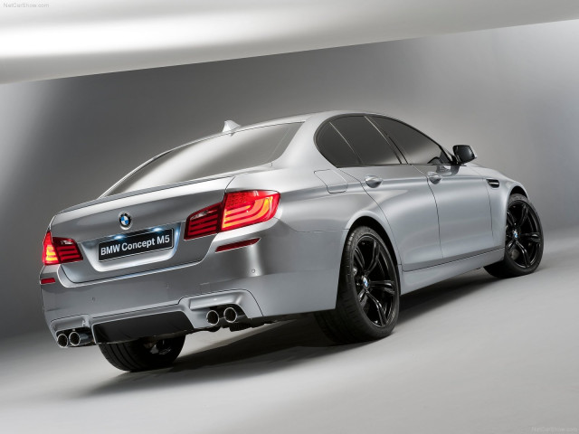 bmw m5 pic #79522