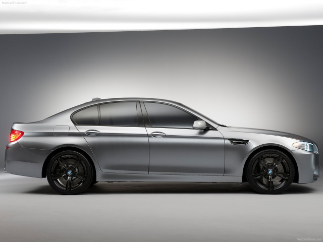 bmw m5 pic #79523