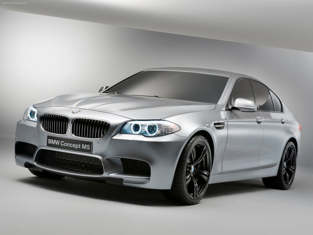 bmw m5 pic #79524