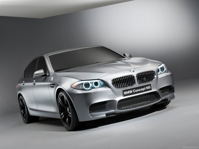 bmw m5 pic #79525