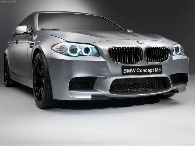 bmw m5 pic #79526