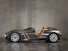 bmw 328 hommage pic #80770