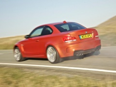 bmw 1-series m coupe pic #80950