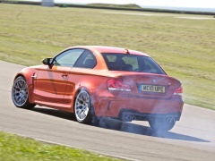 bmw 1-series m coupe pic #80952