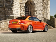 bmw 1-series m coupe pic #80955