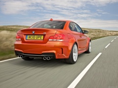 bmw 1-series m coupe pic #80957