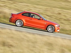 bmw 1-series m coupe pic #80959
