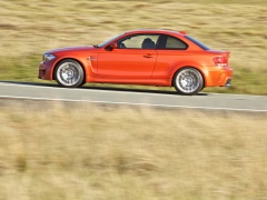 bmw 1-series m coupe pic #80960
