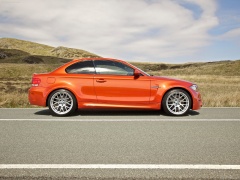 bmw 1-series m coupe pic #80962