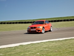 bmw 1-series m coupe pic #80963
