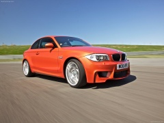 bmw 1-series m coupe pic #80964