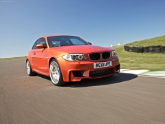 bmw 1-series m coupe pic #80966