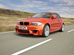 bmw 1-series m coupe pic #80967