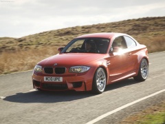 bmw 1-series m coupe pic #80970