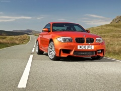 bmw 1-series m coupe pic #80973