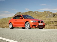 bmw 1-series m coupe pic #80974