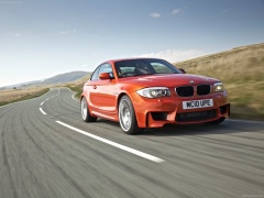 BMW 1-series M Coupe pic
