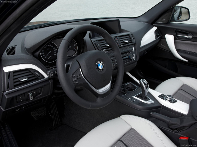 bmw 1-series pic #81071