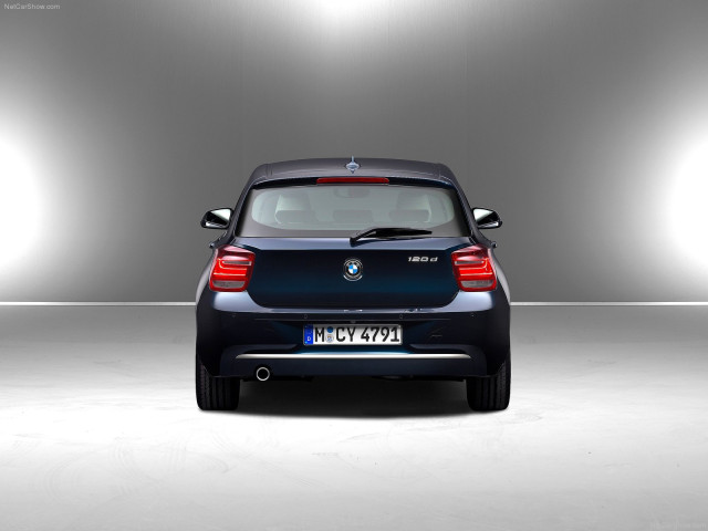 bmw 1-series pic #81073