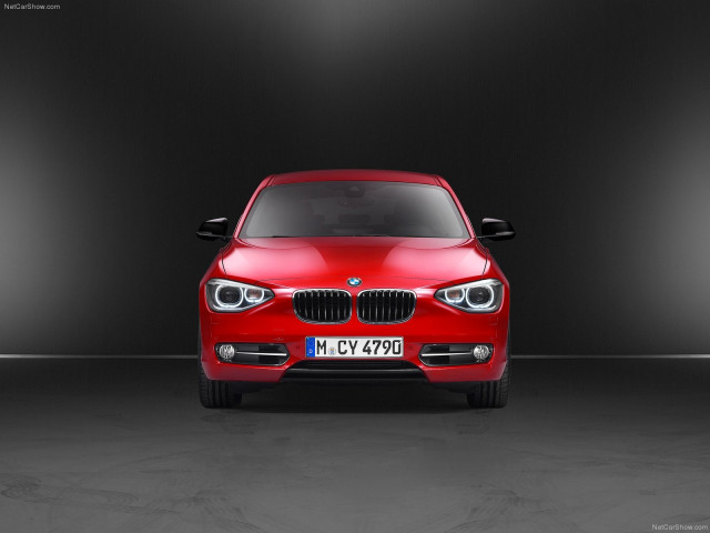 bmw 1-series pic #81074