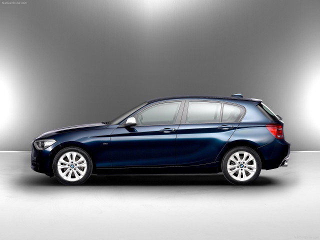 bmw 1-series pic #81078