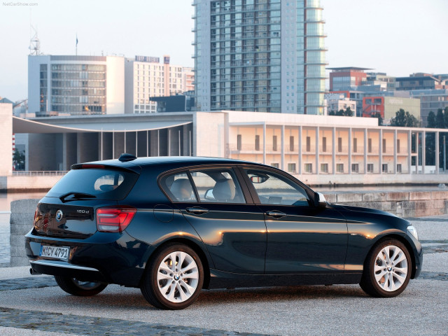 bmw 1-series pic #81098