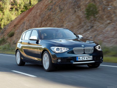 bmw 1-series pic #81122